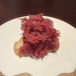加藤牛肉店 - 