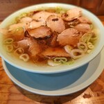 浅草 生田庵 - 