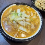 いっとく家らーめん - 