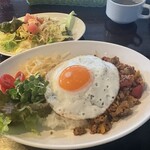 cafe RIN - 