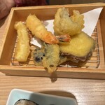 鮨・酒・肴 杉玉 - 