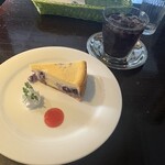 cafe RIN - 