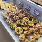 しあわせパン工房 ＬＵＬＵ - 