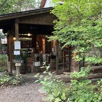 離山房 - 