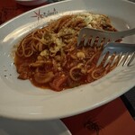 イルキャンティ チェリエ - 料理写真: