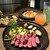 ラフ＆ミートラウンジ晴れテル。 - 料理写真: