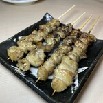 炉端とおでん 呼炉凪来 - 