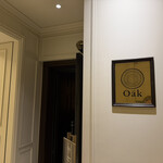 Oak - 