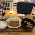 ポンチ軒 - 