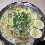 炉端とおでん 呼炉凪来 - 