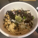 煮干しらーめん 田中にぼる - 