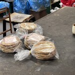 大石焼　喜楽堂 - 料理写真: