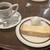 星乃珈琲店 - 料理写真: