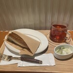 カフェ モノンクル - 
