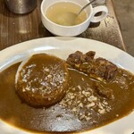 TOKYO CURRY BUCCI spice×sake - 