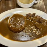 TOKYO CURRY BUCCI spice×sake - 