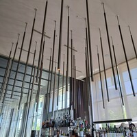 THE COSMOPOLITAN GRILL BAR TERRACE - 