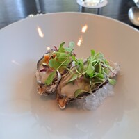 THE COSMOPOLITAN GRILL BAR TERRACE - 