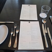 THE COSMOPOLITAN GRILL BAR TERRACE - 