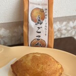 島ごころ SETODA - 瀬戸田ネーブルケーキ(100g当たり433kcal)