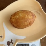 島ごころ SETODA - 瀬戸田ネーブルケーキ(100g当たり433kcal)