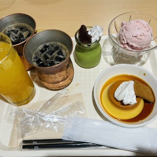 61Cafe&Bar あおいだもん_0