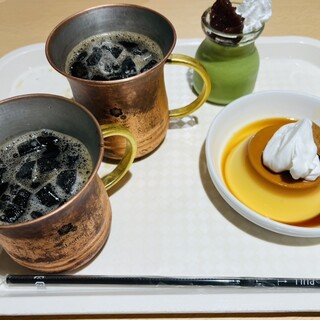 61Cafe&Bar あおいだもん_1