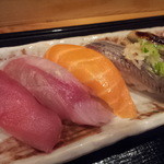 Sushiatsumu - 