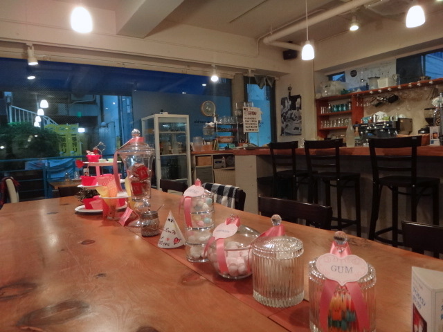 閉店 The Blue Marble ザ ブルーマーブル 松山市 カフェ 食べログ