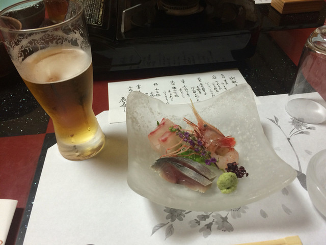 辰寿し（たつずし） - 山形（寿司）の写真