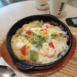 ドトールコーヒーショップ - 料理写真: