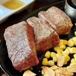 高千穂牛レストラン 和 - 