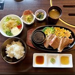 高千穂牛レストラン 和 - 
