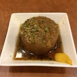Shizuoka Oden Seafood Washoku Izakaya Gottsuan Desu. Mishima ten - 