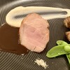神田小川町 幻のイタリアン カンティーニ - 