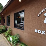 BOX BURGER - 
