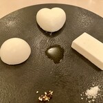 神田小川町 幻のイタリアン カンティーニ - 