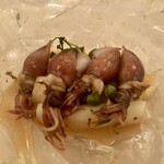 神田小川町 幻のイタリアン カンティーニ - 