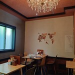 BOX BURGER - 