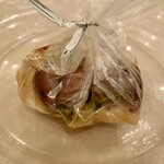 神田小川町 幻のイタリアン カンティーニ - 