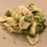 神田小川町 幻のイタリアン カンティーニ - 