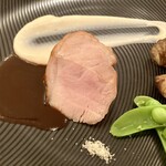 神田小川町 幻のイタリアン カンティーニ - 