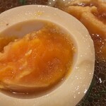 中華そば ココカラサキゑ - 
