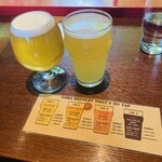 GORA BREWERY & GRILL - 