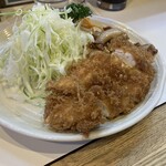キッチン南海 - 料理写真: