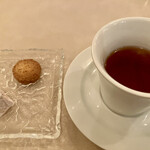 神田小川町 幻のイタリアン カンティーニ - 