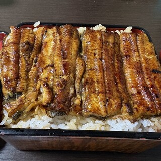 うなぎ川菊_0