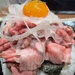 瀬戸内ローストビーフ - 料理写真: