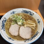 らーめんや天金 - 