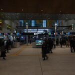 ANAラウンジ - 新しくなった広島駅